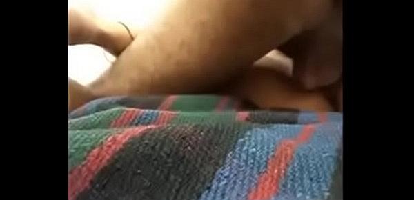  Homemade sex with my desi Girlfriend in her room